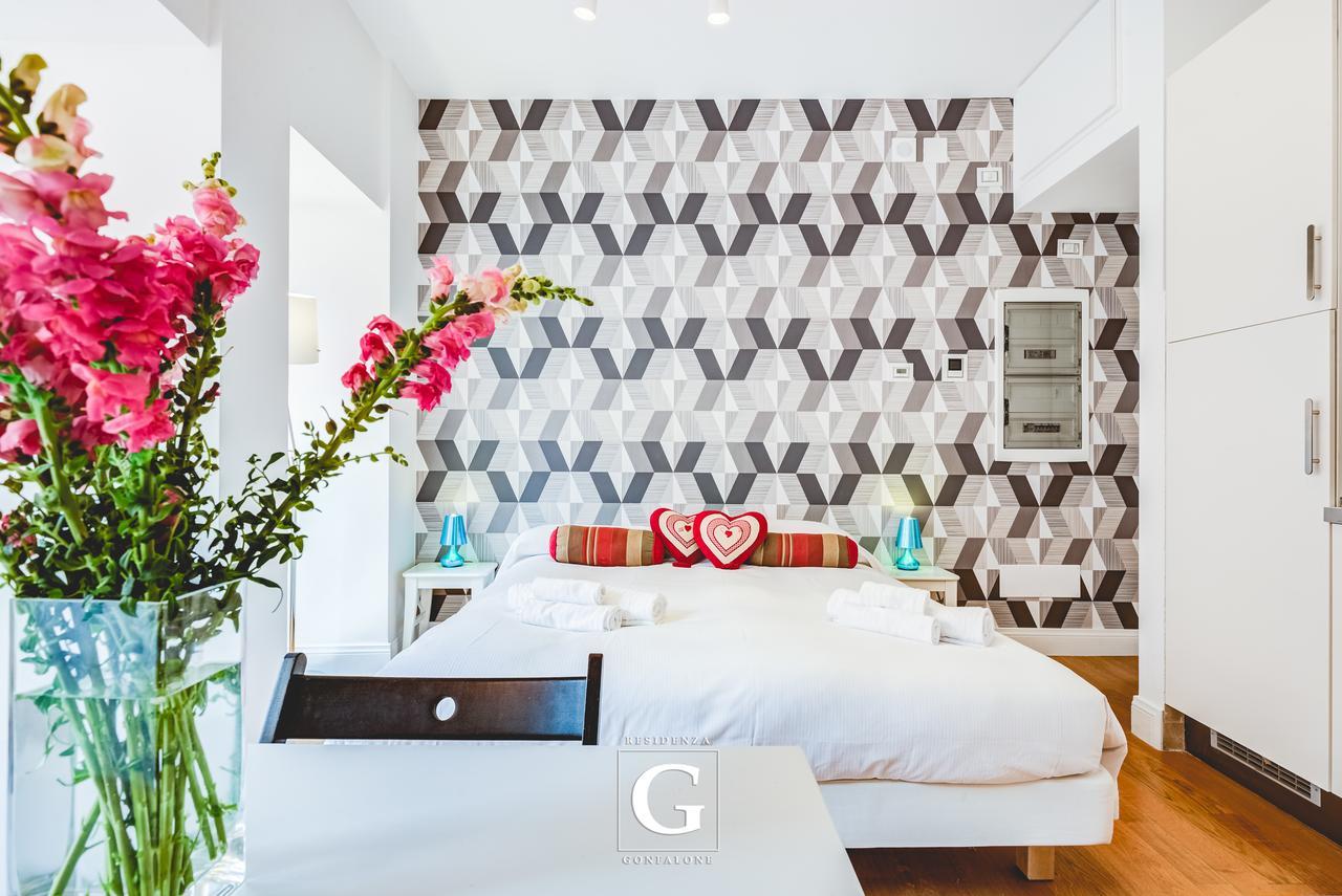 Residenza Gonfalone Roma Exterior foto